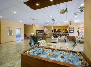 Hotel Salinera - Sava Hotels & Resorts