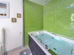 Samcheok Yegrina Pension