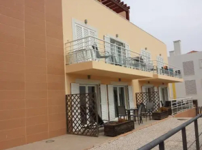 Apartamento Laranjas Garden