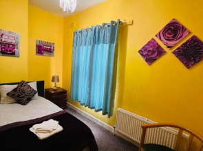 Apartments Of Liverpool