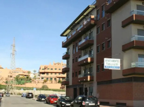 Apartamentos Acuario