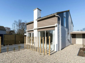 Veermansplaat 27 - Noordzeepark Ouddorp - not for companies