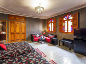 Riad Andalib