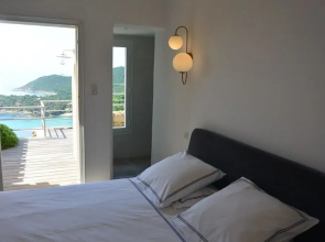 Villa Fautea - Warmed Private Swimming Pool - Spa- SEA View - Classified 5