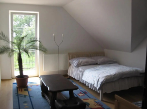 Domki pokoje pod Wierzba