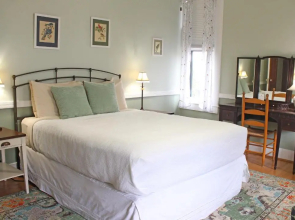 William Henry Miller Inn