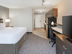 TownePlace Suites Austin NorthwestThe Domain Area