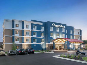 AmericInn by Wyndham Winona