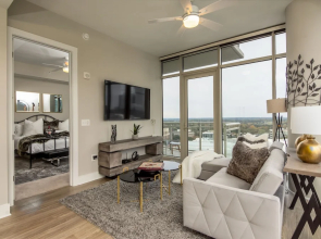 CHIC COLLECTION by NOHOTEL on Peachtree