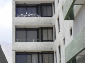 Inmobiliaria Mirsil Doña Javiera