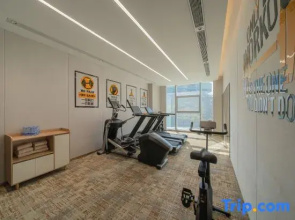 H Suites Serviced Apartments