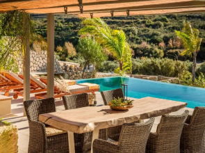 Zeus Exclusive Villas
