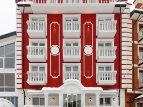 Chevalier Hotel & Spa