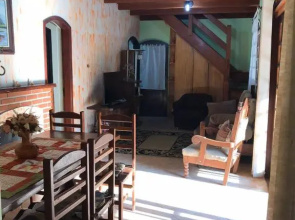 Chalé Recanto Derrico