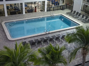 Hotel Monreale Express International Drive Orlando