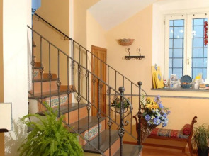 Hotel Antica Repubblica