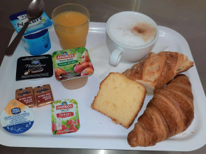 Premiere Classe Orléans Ouest - La Chapelle Saint Mesmin