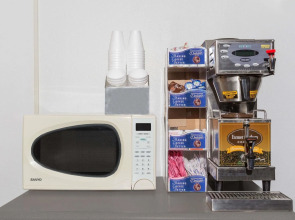 Travelodge by Wyndham Green River UT