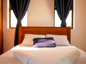 Serine 2 Bedroom Serviced Apartments