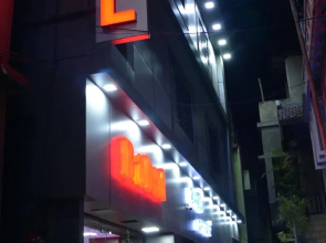 Babul Hotel