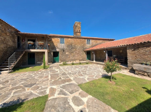 Casa Rural Piñeiro