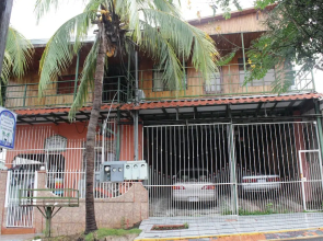 Aparthotel Gonzalez