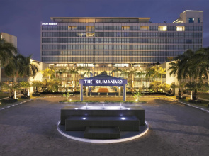 Hyatt Regency Dar Es Salaam, The Kilimanjaro