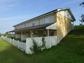 Sandkås Feriecenter