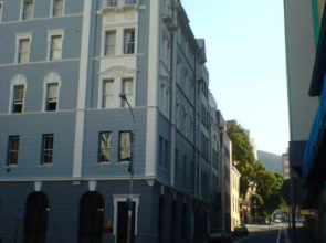 Glaston House 206 Apartment