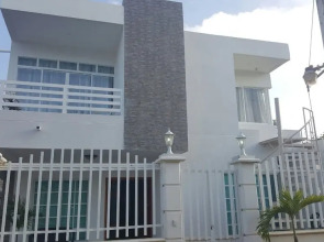 Caribbean Sea Breeze