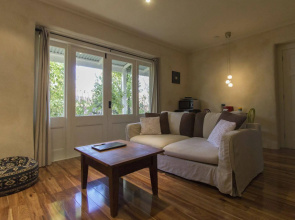 Woodstock Suite