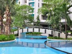 Chatrium Sathon Bangkok