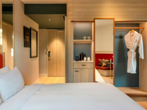 Renaissance Amsterdam Hotel