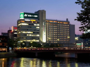 Nishitetsu Inn Fukuoka