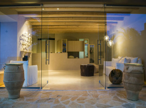 F ZEEN KEFALONIA - Adults Only