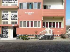 Casa D'Mar