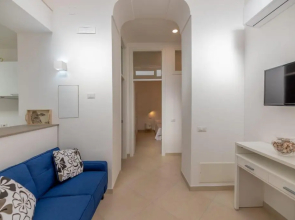 Marina Grande Holiday Apartment in Capri