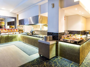 Fountains Hotel Cape Town