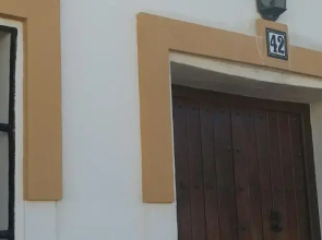 Casa Rural Los Abuelos