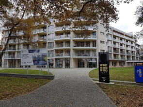 Apartament Prywatny 329 W Diune Resort