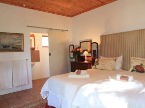 The Willow Historical Guest House