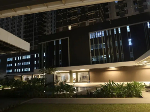 Avida Riala IT Park - Virgo Nest Rentals