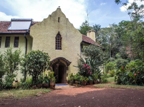 Beautiful Historic Stand Alone House