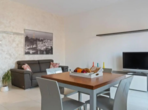 Modern and new apartment in Brianza