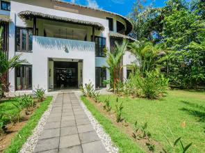 Makara Toucan Suite / 2nd Floor