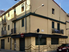 Mon Residence Sant Jeroni