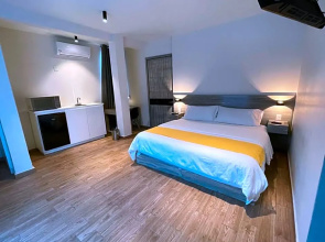 Capital Suites