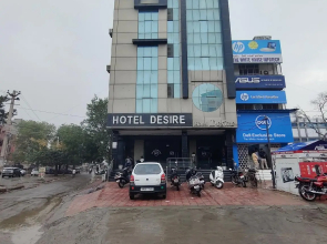Hotel Desire