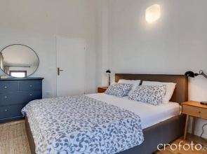 3-bedroom Holiday House Giovanni