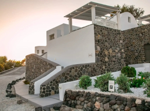 Shades of White Villas